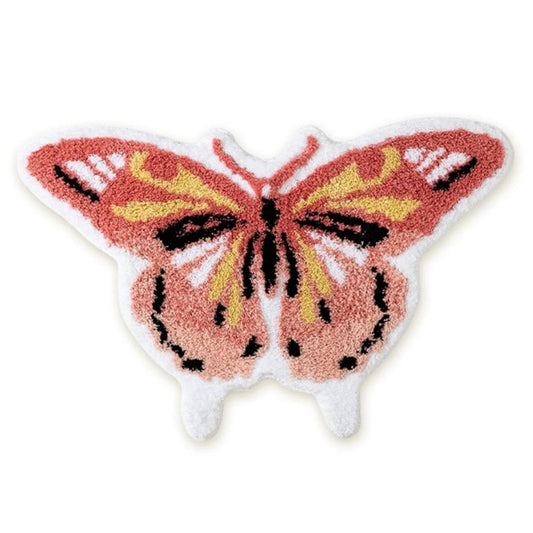 Butterfly Rug Latch Hook Kit